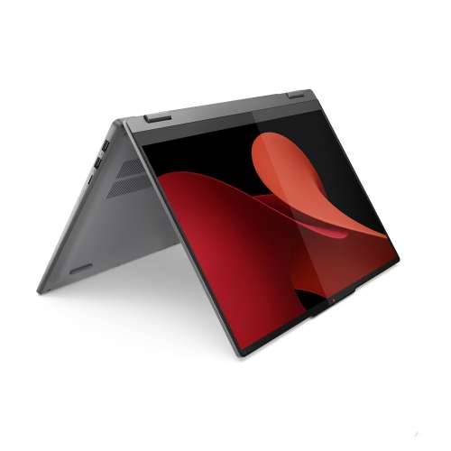 Lenovo IdeaPad 5 2-in-1 83DS000MGE - 16" WUXGA, AMD Ryzen™ 5 8645HS, 16GB RAM. 512GB SSD, Windows 11 Home Cijena