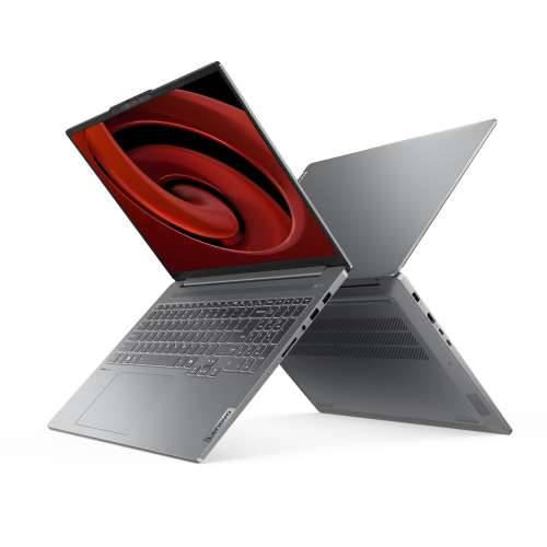 Lenovo IdeaPad 5 83D5000RGE - 16" 2.5K, AMD Ryzen™ 7 8845HS, 16GB RAM, 1TB SSD, Windows 11 Home Cijena