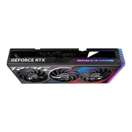 ASUS ROG Strix GeForce RTX 4070 Ti SUPER Cijena