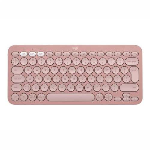 LOGI Pebble Keys 2 K380s ROSE (HR)(P) Cijena