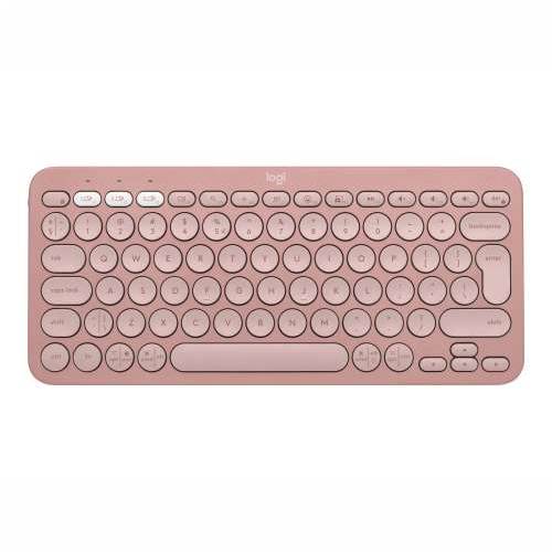 LOGI Pebble Keys 2 K380s ROSE (HR)(P) Cijena