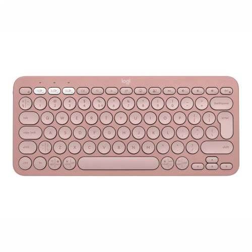 LOGI Pebble Keys 2 K380s ROSE (HR)(P) Cijena