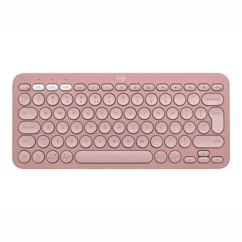 LOGI Pebble Keys 2 K380s ROSE (HR)(P) Cijena