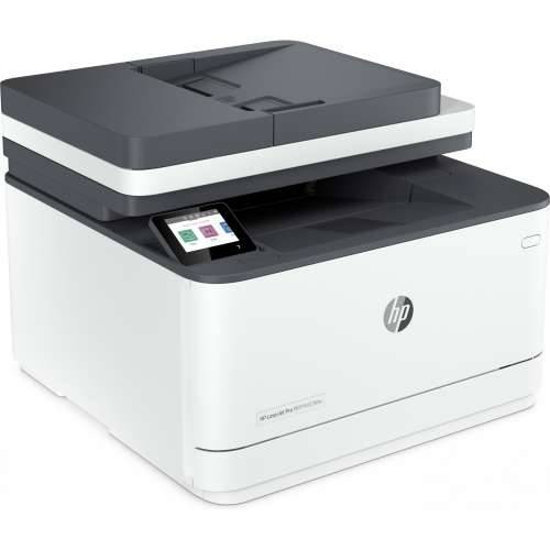 L HP LaserJet Pro 3102fdw laser multifunction printer 4in1 LAN WLAN ADF Duplex Cijena