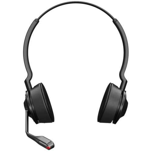 Jabra Engage DECT Headset 55 UC Stereo USB-A Cijena