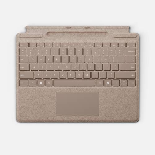 Microsoft Surface Pro Keyboard with Slim Pen - sand Cijena