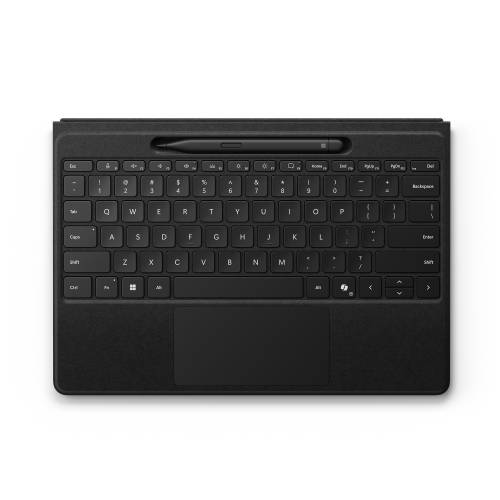 Microsoft Surface Pro Flex Keyboard with Pen - black Cijena