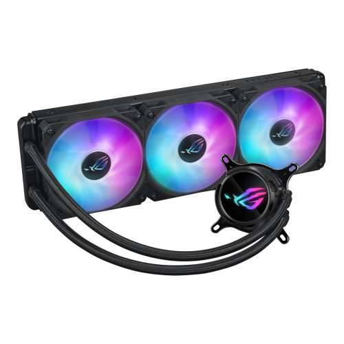 ASUS ROG Strix LC III 360 ARGB | AiO water cooling Cijena