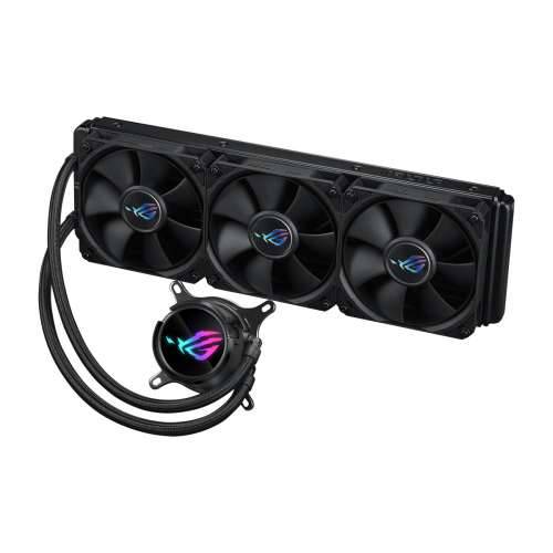 ASUS ROG Strix LC III 360 | AiO water cooling