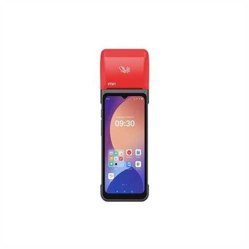 POS PDA iMin SWIFT 2 PRO NFC