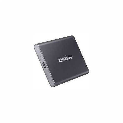 SSD Eksterni 4TB Samsung Portable T7 Titan Gray USB 3.2 MU-PC4T0T/WW Cijena