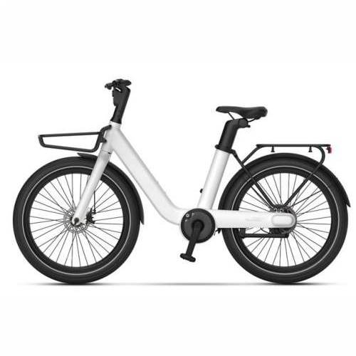 MS ENERGY eBike c102 White Cijena