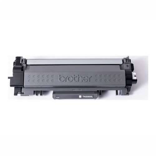 BROTHER TN2590XL TONER FOR ELLE - CEE Cijena