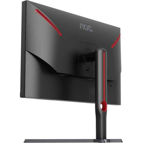 68.58cm/27“ (2560x1440) AOC Gaming Q27G3XMN/BK 16:9 QHD VA 1ms 180Hz HDR1000 HDMI DP Pivot Black Cijena