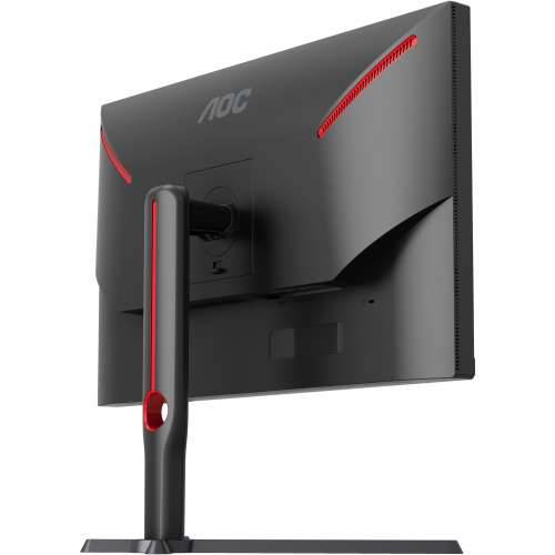 68.58cm/27“ (2560x1440) AOC Gaming Q27G3XMN/BK 16:9 QHD VA 1ms 180Hz HDR1000 HDMI DP Pivot Black Cijena