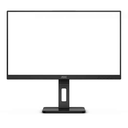 68.6cm/27“ (1920x1080) AOC 27E3QAF 16:9 FHD IPS 4ms 75Hz HDMI VGA DP Speaker Pivot Black Cijena