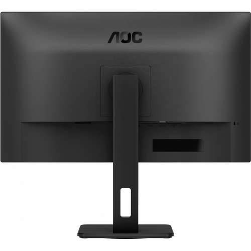 68.6cm/27“ (1920x1080) AOC 27E3QAF 16:9 FHD IPS 4ms 75Hz HDMI VGA DP Speaker Pivot Black Cijena