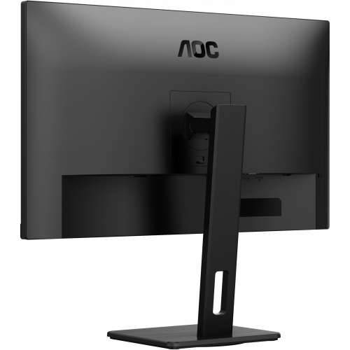 68.6cm/27“ (1920x1080) AOC 27E3QAF 16:9 FHD IPS 4ms 75Hz HDMI VGA DP Speaker Pivot Black Cijena