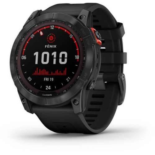 Garmin fenix 7X Solar black Cijena