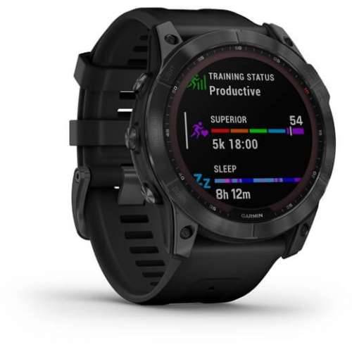 Garmin fenix 7X Solar black Cijena