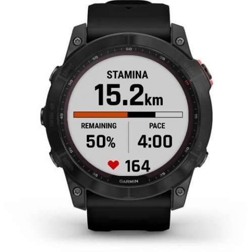 Garmin fenix 7X Solar black Cijena