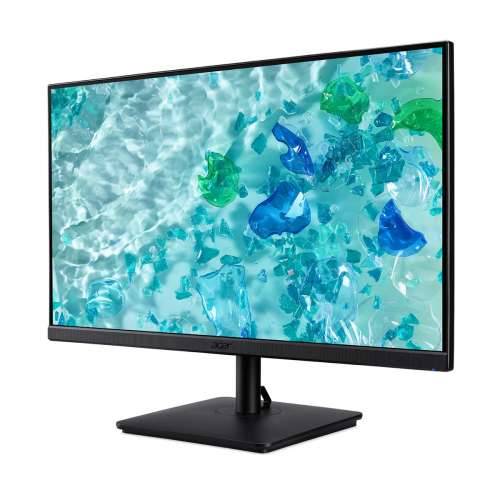 Acer Vero V7 (V227QE3bipv) 21.5" Full HD Business Monitor 54.6 cm (21.5 inches), IPS, 100Hz HDMI/DP, 1x VGA, 1x HDMI (1.4), 1x DP