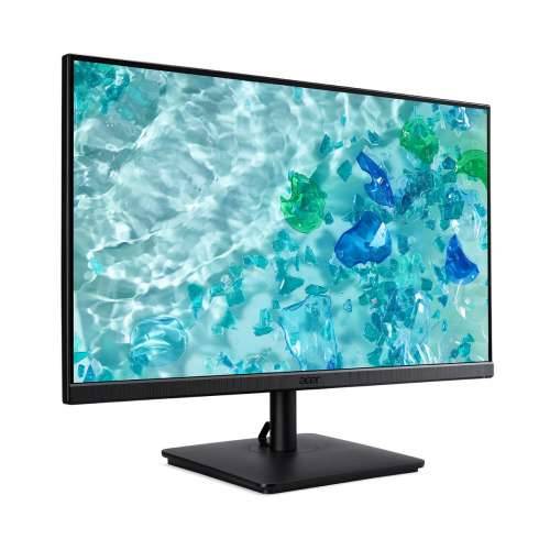 Acer Vero V7 (V227QE3bipv) 21.5" Full HD Business Monitor 54.6 cm (21.5 inches), IPS, 100Hz HDMI/DP, 1x VGA, 1x HDMI (1.4), 1x DP Cijena