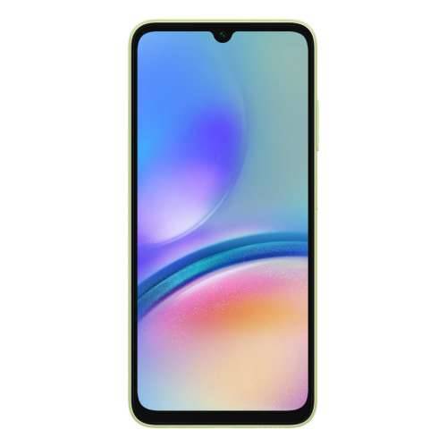 Samsung Galaxy A05s 64GB Light Green EU 17.08cm (6.7") LCD display, Android 14, 50MP triple camera Cijena