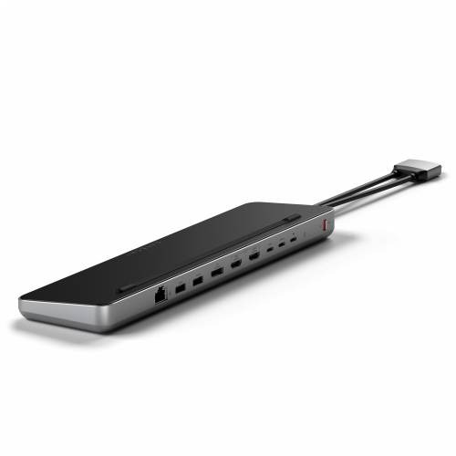 Satechi USB-C Dual Dock Stand Cijena