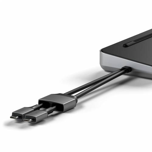 Satechi USB-C Dual Dock Stand Cijena