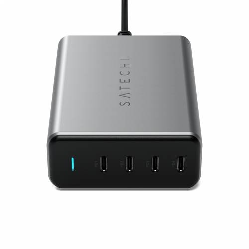 Satechi 165W USB-C 4-Port PD GaN Charger Cijena