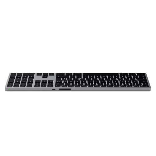 Satechi Slim X3 Bluetooth Keyboard-DE (German) Cijena