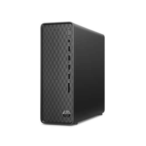 HP Slim Desktop S01-pF4134ng - Intel i3-14100, 16GB RAM, 512GB SSD, Intel UHD Graphics, DOS Cijena