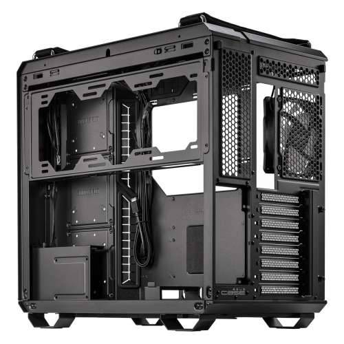 ASUS TUF Gaming GT502 PLUS TG Black | PC Case Cijena