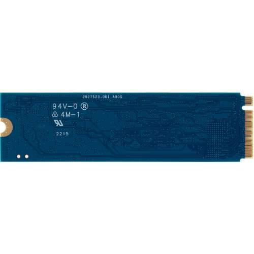 Kingston NV2 NVMe SSD 2TB M.2 2280 PCIe 4.0 Cijena