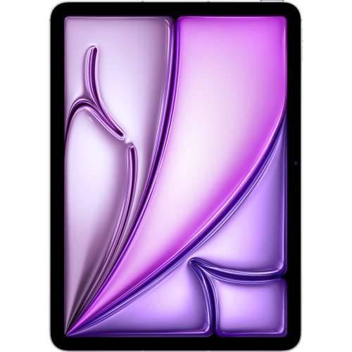 Apple iPad Air 11" 2024 Wi-Fi + Cellular 512 GB Purple MUXQ3NF/A