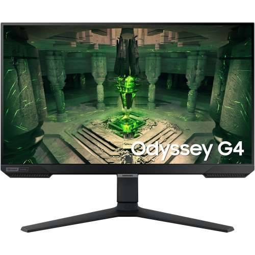 Samsung Odyssey S25BG400EU 63.5cm (25") FHD IPS gaming monitor HDMI/DP 240Hz Cijena