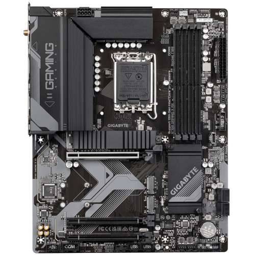 GIGABYTE B760 GAMING X AX ATX motherboard Socket 1700 M.2/HDMI/DP/WIFI/BT Cijena