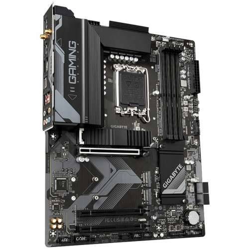 GIGABYTE B760 GAMING X AX ATX motherboard Socket 1700 M.2/HDMI/DP/WIFI/BT Cijena