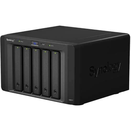 Synology Diskstation DX517 Expansion Unit Cijena