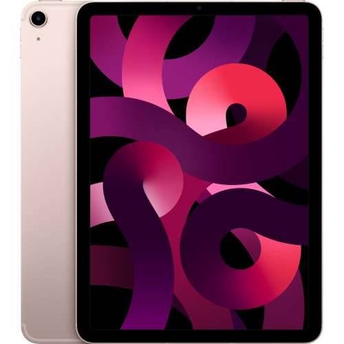 Apple iPad Air 10.9" 2022 Wi-Fi + Cellular 256 GB Rose MM723FD/A Cijena