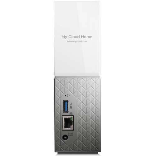 WD My Cloud Home 8 TB Personal Cloud Storage Cijena