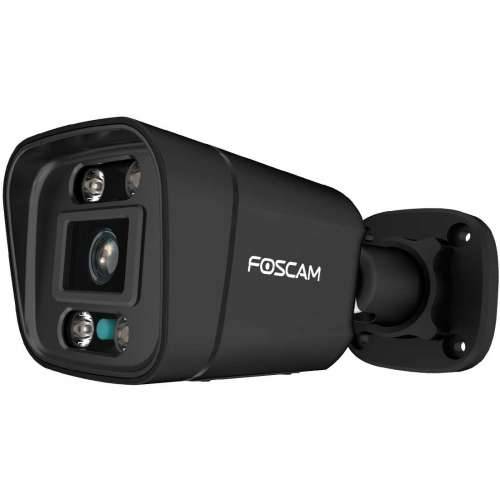 Foscam FN9108E-B4-2T surveillance set with 4 surveillance cameras black Cijena