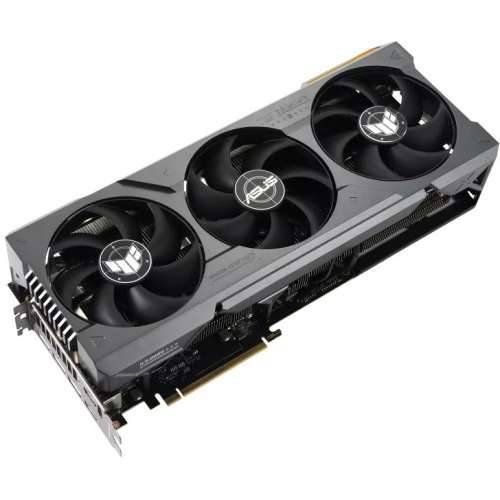 ASUS TUF GeForce RTX 4080 Super OC GAMING 16GB graphics card Cijena