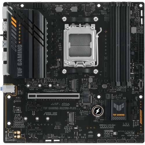 ASUS TUF GAMING A620M-PLUS mATX motherboard Socket AM5 M.2/USB3.2/DP/HDMI Cijena