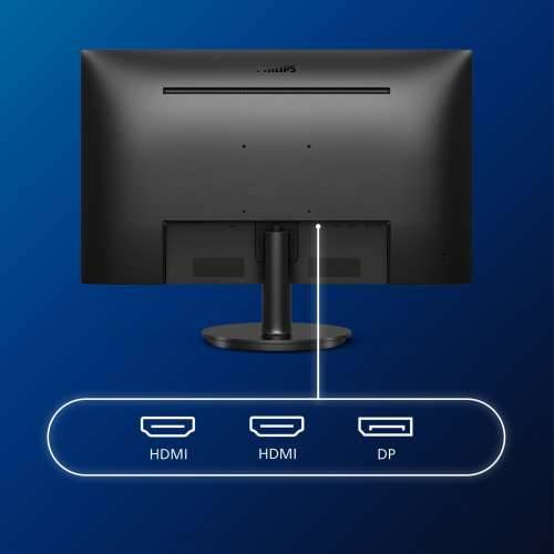 Philips V-Line 275V8LA 68.6cm (27") QHD VA Office Monitor 16:9 HDMI/DP 75Hz Sync Cijena