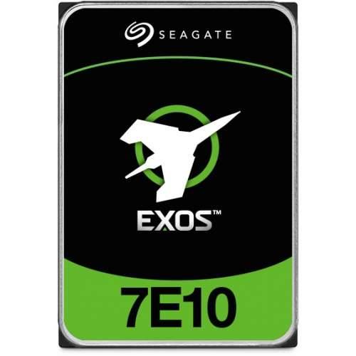 Seagate Exos 7E10 ST8000NM017B - 8 TB 7200 rpm 256 MB 3.5 inch SATA 6 Gbit/s Cijena