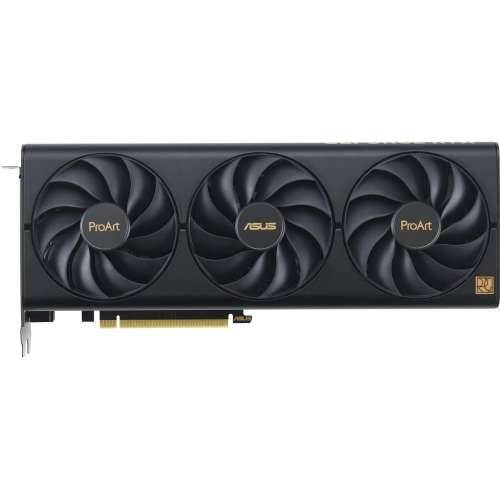 ASUS ProArt GeForce RTX 4060 OC Gaming graphics card 8GB GDDR6, 1xHDMI, 3xDP Cijena