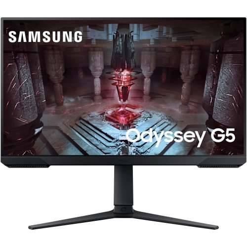 Samsung LS27CG510EUXEN 27" Gaming Monitor Odyssey G51C Cijena