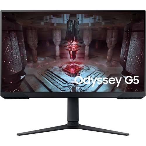 Samsung LS27CG510EUXEN 27" Gaming Monitor Odyssey G51C Cijena